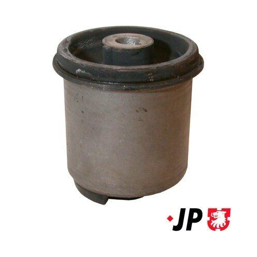 JP GROUP Lagerung, Achskörper JP 1150100500