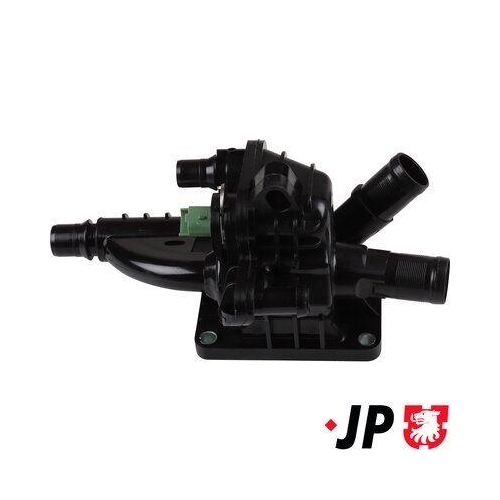 JP GROUP Thermostatgehäuse JP 4114500400