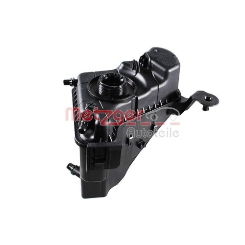 METZGER AUTOTEILE Ausgleichsbeh&auml;lter, K&uuml;hlmittel GREENPARTS 2141025