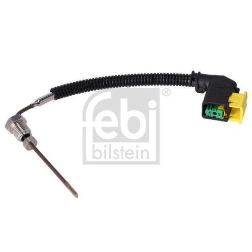 FEBI BILSTEIN Sensor, Abgastemperatur 1000603