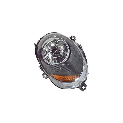 VAN WEZEL Hauptscheinwerfer 0527962