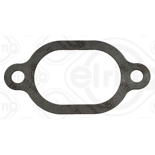 ELRING Dichtung, K&uuml;hlmittelflansch 768.392