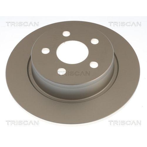 TRISCAN Bremsscheibe 8120 161003C