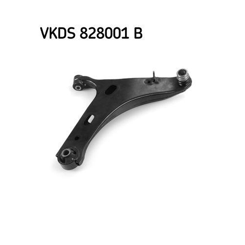 SKF Lenker, Radaufh&auml;ngung VKDS 828001 B
