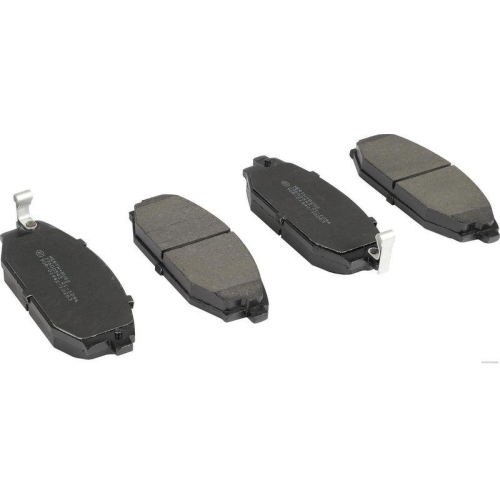 HERTH+BUSS JAKOPARTS Bremsbelagsatz, Scheibenbremse J3600543