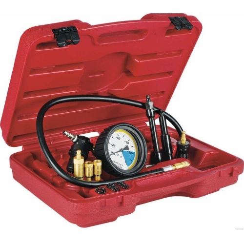 HERTH+BUSS BUSCHiNG Pr&uuml;fger&auml;t, Druckverlust BU034034