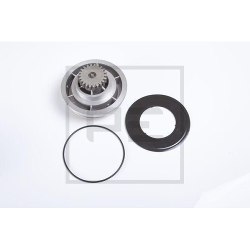 PE Automotive Wasserpumpe, Motork&uuml;hlung 250.032-00A