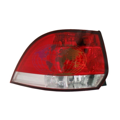 Lexmond Trading BV Schlussleuchte 9219464