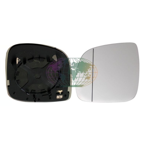 Lexmond Trading BV Spiegelglas, Au&szlig;enspiegel 9267062