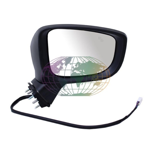 Lexmond Trading BV Au&szlig;enspiegel 5645081