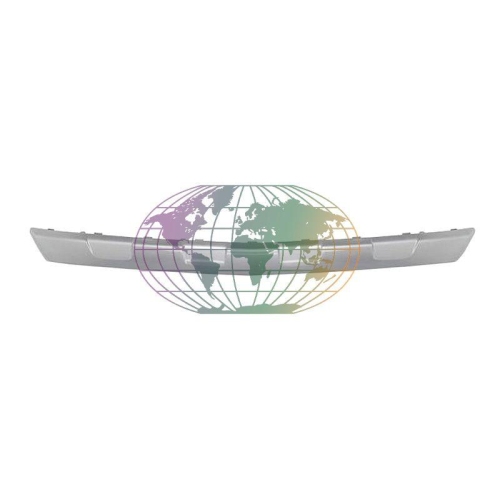 Lexmond Trading BV Zier-/Schutzleiste, Sto&szlig;f&auml;nger 6436123