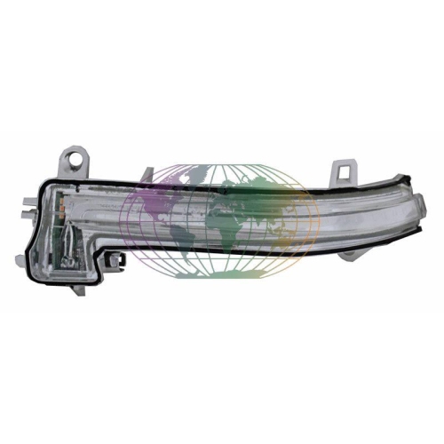 Lexmond Trading BV Blinkleuchte 1645342