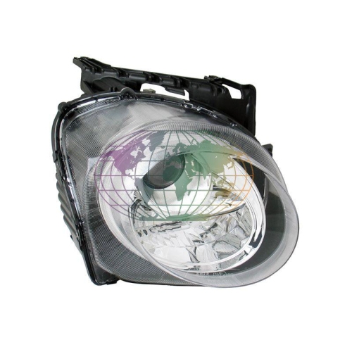 Lexmond Trading BV Hauptscheinwerfer 2452275