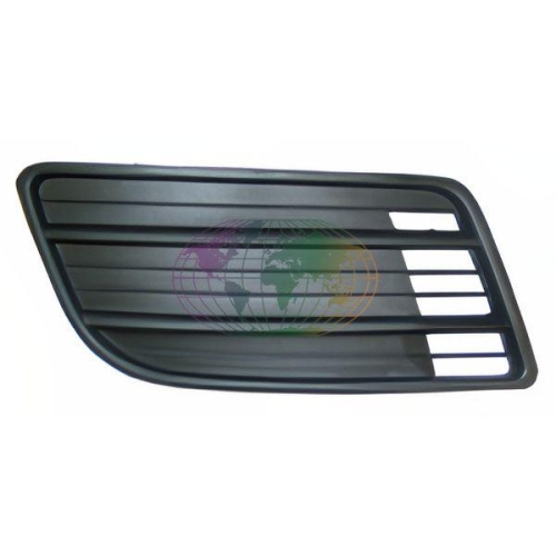 Lexmond Trading BV L&uuml;ftungsgitter, Sto&szlig;f&auml;nger 8216381