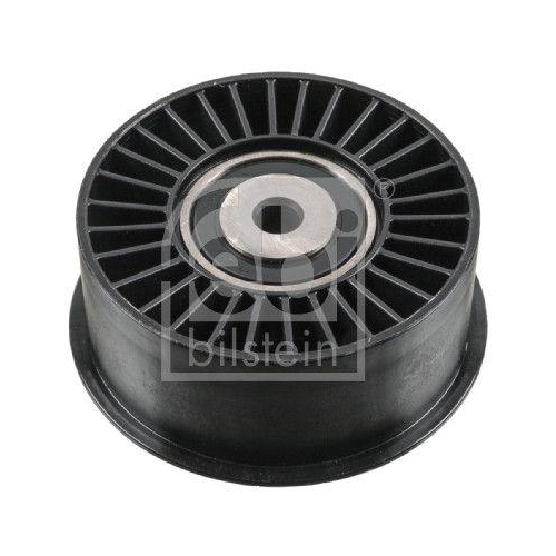 FEBI BILSTEIN Umlenk-/F&uuml;hrungsrolle, Zahnriemen 21025