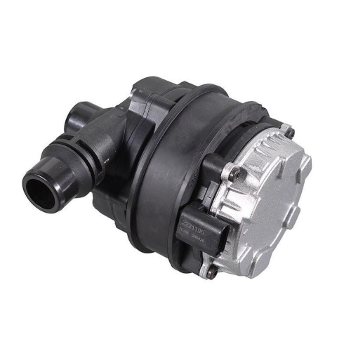 METZGER AUTOTEILE Zusatzwasserpumpe (K&uuml;hlwasserkreislauf) GREENPARTS 2221195