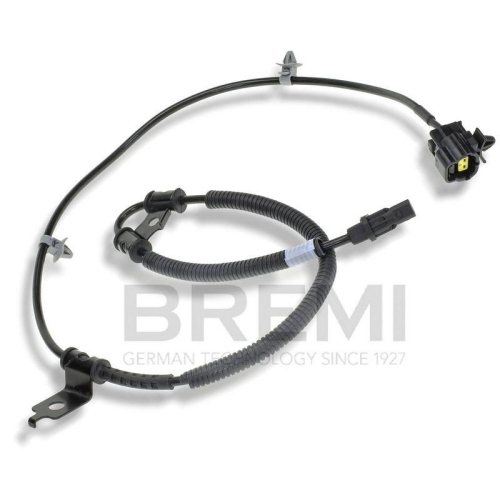 BREMI Sensor, Raddrehzahl 51249