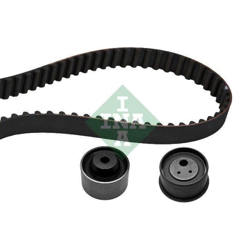 Schaeffler INA Zahnriemensatz 530 0537 10