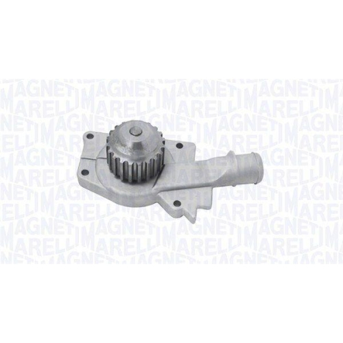 MAGNETI MARELLI Wasserpumpe, Motork&uuml;hlung 352316170142