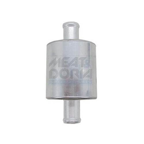 MEAT & DORIA Kraftstofffilter 4943