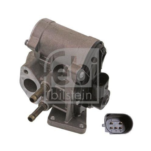 FEBI BILSTEIN AGR-Ventil 100275