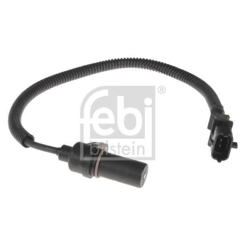 FEBI BILSTEIN Impulsgeber, Kurbelwelle 107753