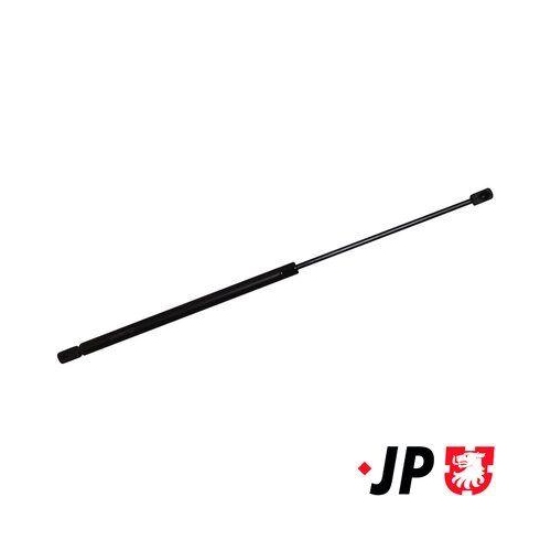 JP GROUP Gasfeder, Koffer-/Laderaum JP 3981200300
