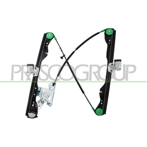 PRASCO Fensterheber FD420W024
