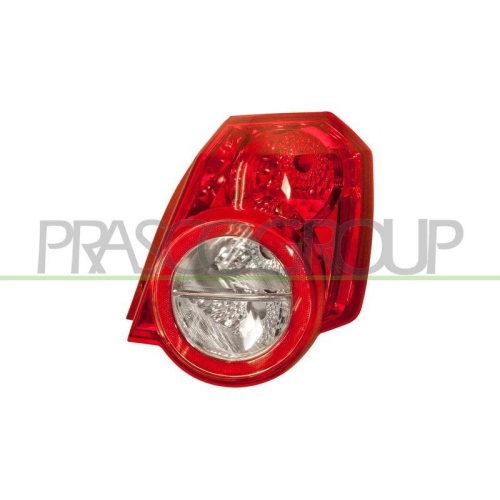 PRASCO Heckleuchte DW3274153
