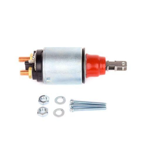 MAHLE Magnetschalter, Starter MSX 774KIT