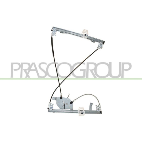 PRASCO Fensterheber OP416W112