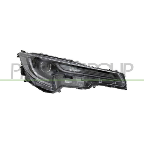 PRASCO Hauptscheinwerfer TYC TY0964923