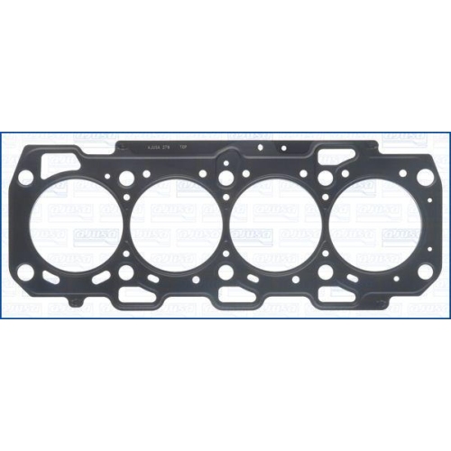 AJUSA Dichtung, Zylinderkopf MULTILAYER STEEL 10174010