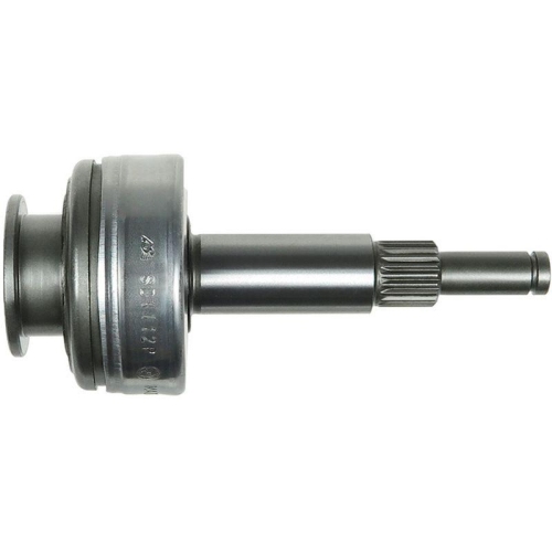 AS-PL Ritzel, Starter AS SD1112P