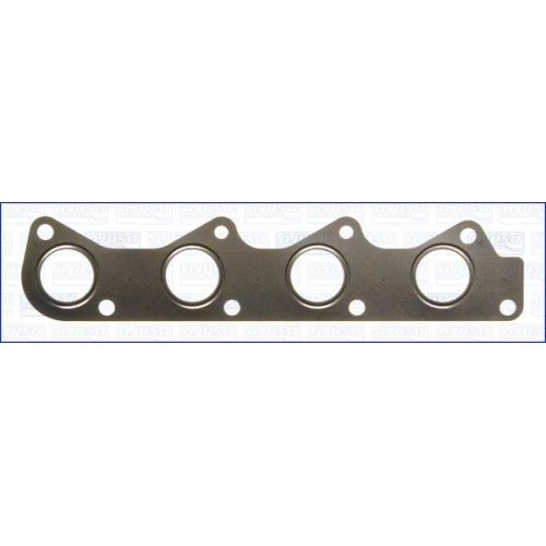 AJUSA Dichtung, Abgaskr&uuml;mmer MULTILAYER STEEL 13159300
