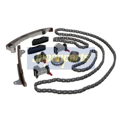JAPANPARTS Steuerkettensatz KDK-218