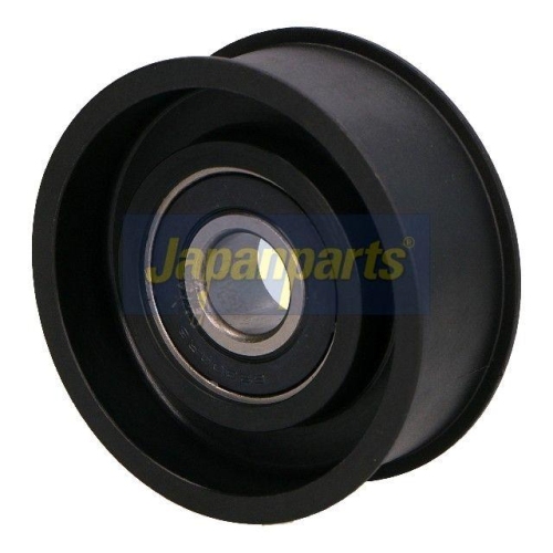 JAPANPARTS Umlenk-/F&uuml;hrungsrolle, Keilrippenriemen RP-907