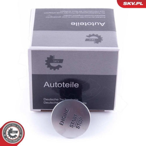 ESEN SKV Z&uuml;nd-/Startschalter 96SKV135