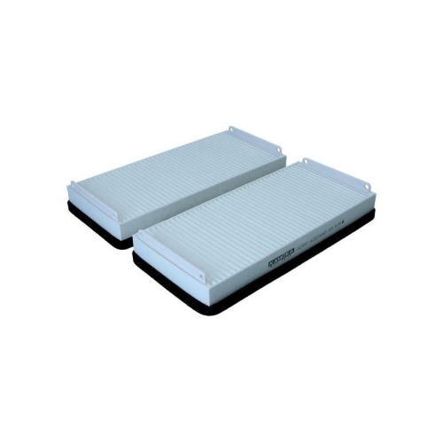 KAMOKA Filter, Innenraumluft F429001