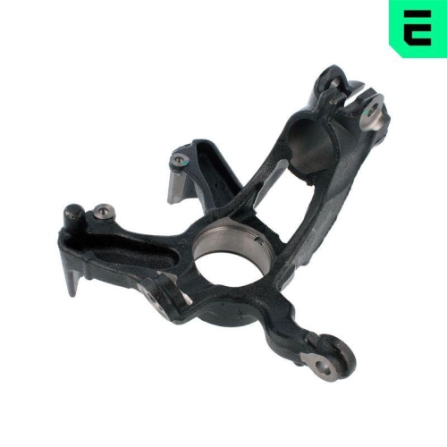 OPTIMAL Achsschenkel, Radaufh&auml;ngung KN-101028-02-R