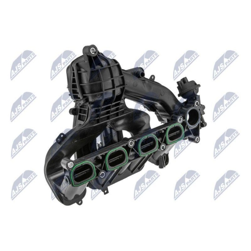 NTY Saugrohrmodul BKS-FR-009