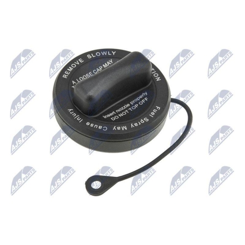 NTY Verschluss, Kraftstofftank EZC-ME-079