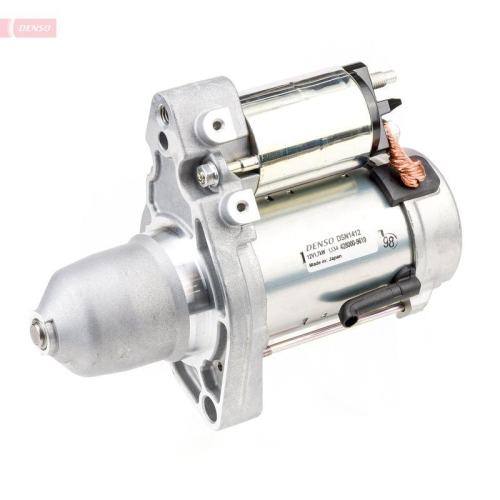 DENSO Starter DSN1412