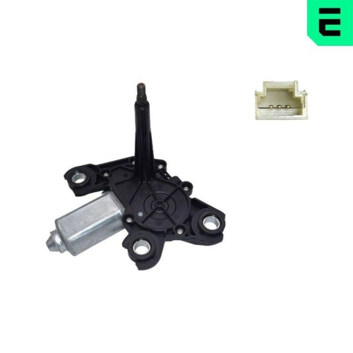 ERA Wischermotor 460422A