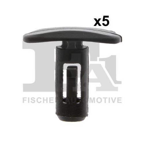 FA1 Clip, Zier-/Schutzleiste 22-40002.5