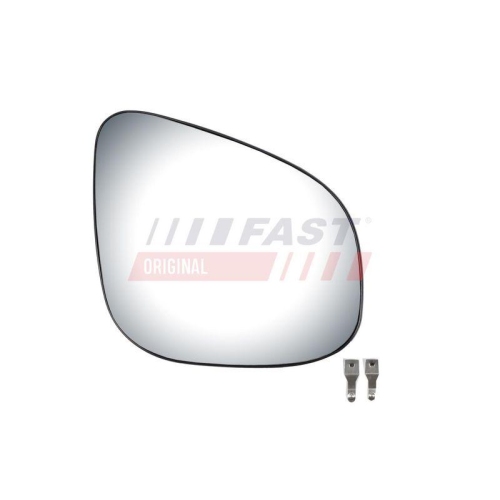 FAST Spiegelglas FT88615