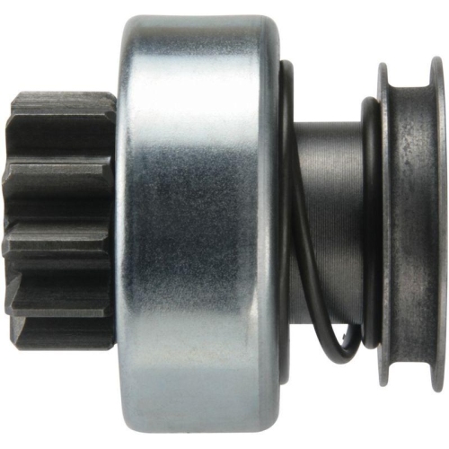 HC-Cargo Freilaufgetriebe, Starter F 032 331 010