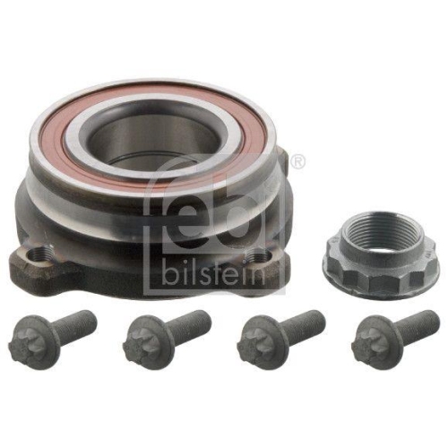 FEBI BILSTEIN Radlagersatz 12202