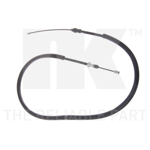 NK Seilzug, Feststellbremse 9039102