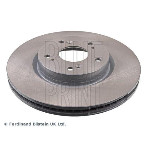 BLUE PRINT Bremsscheibe ADH243122